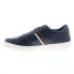 English Laundry Nikhil EL2782L Mens Blue Synthetic Lifestyle Sneakers Shoes 10.5 - фото #5