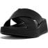 ფოტო #4 პროდუქტის FITFLOP F-Mode Cross sandals