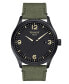 Часы Tissot Swiss Gent XL Green 42mm