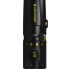 Фото #6 товара LED Lenser iL7R - Hand flashlight - Black - Rotary - IP66 - LED - 1 lamp(s)