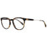 Половозрелые мужские очки sandro Brille SD1012 206 51 Herren Braun 145mm - фото #1