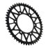 Заднее звездочка JT Sprockets JTA48649BLK Черный, 49T - фото #1