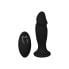 Фото #1 товара Powerful Vibrating Anal Plug, 11 cm