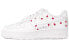 Nike Air Force 1 Low DD8959-100 Classic Sneakers