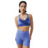 BORN LIVING YOGA Layna Sports Top Medium Support