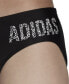 Adidas Kąpielówki adidas Lineage Trunk HT2067