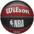 Фото #2 товара Ball Wilson NBA Team Toronto Raptors Ball WTB1300XBTOR