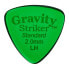 Фото #1 товара Аксессуары для гитар Gravity Guitar Picks Страйкер LH Скоростные фаски 2,0 мм