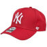 Cap 47 Brand Mlb New York Yankees Cap B-MVPSP17WBP-RDB