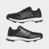 Фото #8 товара Мужские кроссовки Tech Response 3.0 Wide Golf Shoes ( Черные )