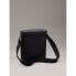 Фото #4 товара CALVIN KLEIN JEANS Ultralight Reporter 18 Pu crossbody