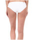 Фото #2 товара Body Glove Smoothies Ruby Low Rise Bikini Bottom Sz. M (White) 151392