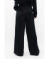 ფოტო #3 პროდუქტის Women's Branson Wide Leg Pants