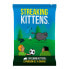 ASMODEE Pack Expansión Exploding Kittens Streaking Kittens English Board Game