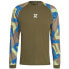 ფოტო #3 პროდუქტის FIVE TEN Trailx long sleeve T-shirt