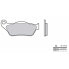 BREMBO 07065 Organic Brake Pads