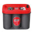 Фото #2 товара OPTIMA Red 50A 12V Battery