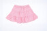 Фото #2 товара MICHAEL Michael Kors 288620 Mini Striped skirt size S