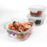 Фото #3 товара ORBEGOZO TUC 450 450ml Lunch box