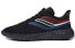 Кроссовки мужские Adidas originals Sobakov черные/красные EE5623 40 - фото #1