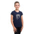 Фото #1 товара CAVALLIERA Jumping Star Kids short sleeve T-shirt