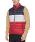 Men's Quilted Vest