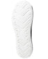 ფოტო #7 პროდუქტის Zenz from Isotoner Women's Indoor/Outdoor Elastic Sport Knit Elastic Slip-Ons