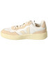 Veja V-90 O.T. Leather Sneaker Women's White 41