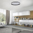 Фото #8 товара Потолочный светильник Smart Home Lights by Paul Neuhaus Q-Vito