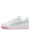 Фото #1 товара Кроссовки женские PUMA Carina Street 389390-21 Белые