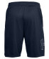 Men's UA Tech™ Logo 10" Shorts