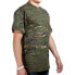 DELTA TACTICS DTX093 Short Sleeve T-Shirt