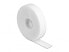 Delock 18380 - Hook & loop cable tie - White - 3 m - 20 mm - 1 pc(s)
