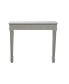 Фото #8 товара Farmhouse Console Table