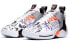 Фото #4 товара Баскетбольные кроссовки Air Jordan Why Not Zer0.2 SE PF 2 AV4126-101