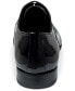 Men's Tux Cap-Toe Oxfords