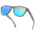 ფოტო #5 პროდუქტის OAKLEY Frogskins XS Youth Prizm Sunglasses