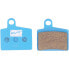 CONTEC CBP-260 Organic Disc Brake Pads