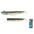 Фото #2 товара FIIISH Black Minnow ComboxDeep Soft Lure 20g 90 mm