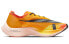 Фото #2 товара Nike ZoomX Vaporfly Next% 2 回弹透气 低帮 跑步鞋 男女同款 黄色 / Кроссовки Nike ZoomX Vaporfly Next 2