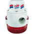 Фото #1 товара RULE PUMPS 3700 GPH 12V Bilge Pump