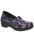 Фото #1 товара Women's Lyndee Slip Resistant Clogs