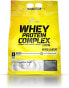 Фото #1 товара 2 x Olimp Whey Protein Complex 100%, 700 g Bag, Cookies Cream (Pack of 2)