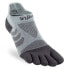 INJINJI Ultra Run no show socks