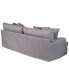 Фото #8 товара Brenalee Performance Replacement Slipcover for Sofa