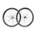 CLASSIFIED R35 Carbon CL Disc Tubeless 11s 11-32t road wheel set