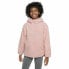 Children’s Sweatshirt Nike Therma-FIT Icon Clash Pink
