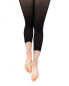 Capezio Girls Ultra Soft Hip Rider Capri Tight One Size - 1870C