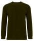 ფოტო #1 პროდუქტის Men's Pullover Sweater