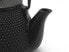 Фото #7 товара Bredemeijer Group Bredemeijer Wuhan - Single teapot - 1000 ml - Black - Iron - 5 cups - Infuser filter